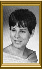 Sally Jean Clune May Sally Jean Clune May